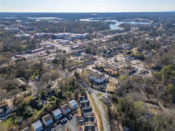 $269,900 | 108 Clemson Street, Clemson, SC 29631