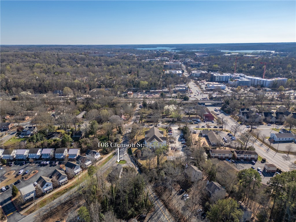 108 Clemson Street Clemson, SC 29631 - Photo 27 of 39