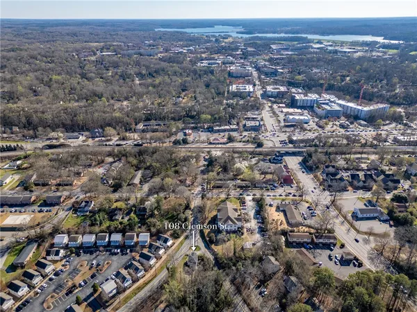 $269,900 | 108 Clemson Street, Clemson, SC 29631