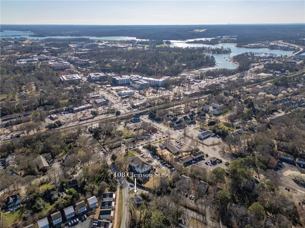 $269,900 | 108 Clemson Street, Clemson, SC 29631