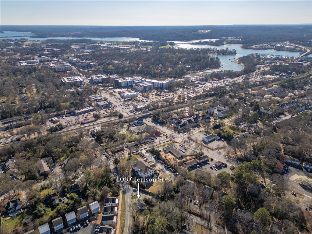 108 Clemson Street Clemson, SC 29631 - Photo 29 of 39
