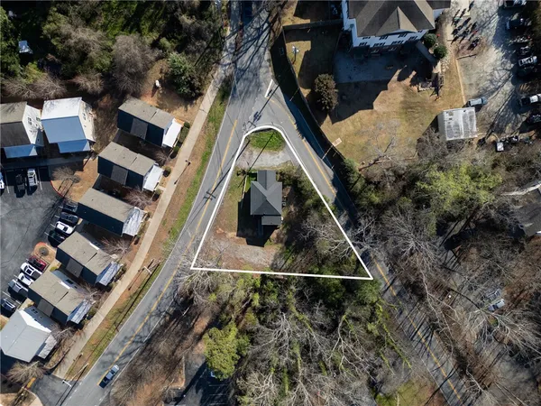 $269,900 | 108 Clemson Street, Clemson, SC 29631