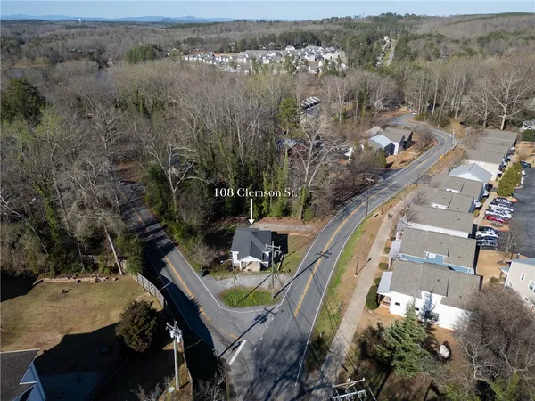 $269,900 | 108 Clemson Street, Clemson, SC 29631