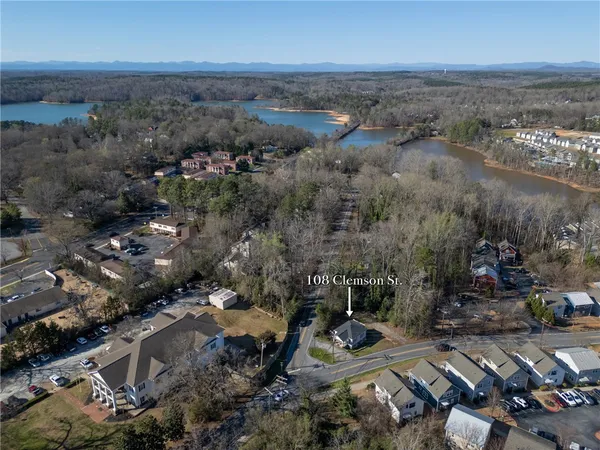 $269,900 | 108 Clemson Street, Clemson, SC 29631