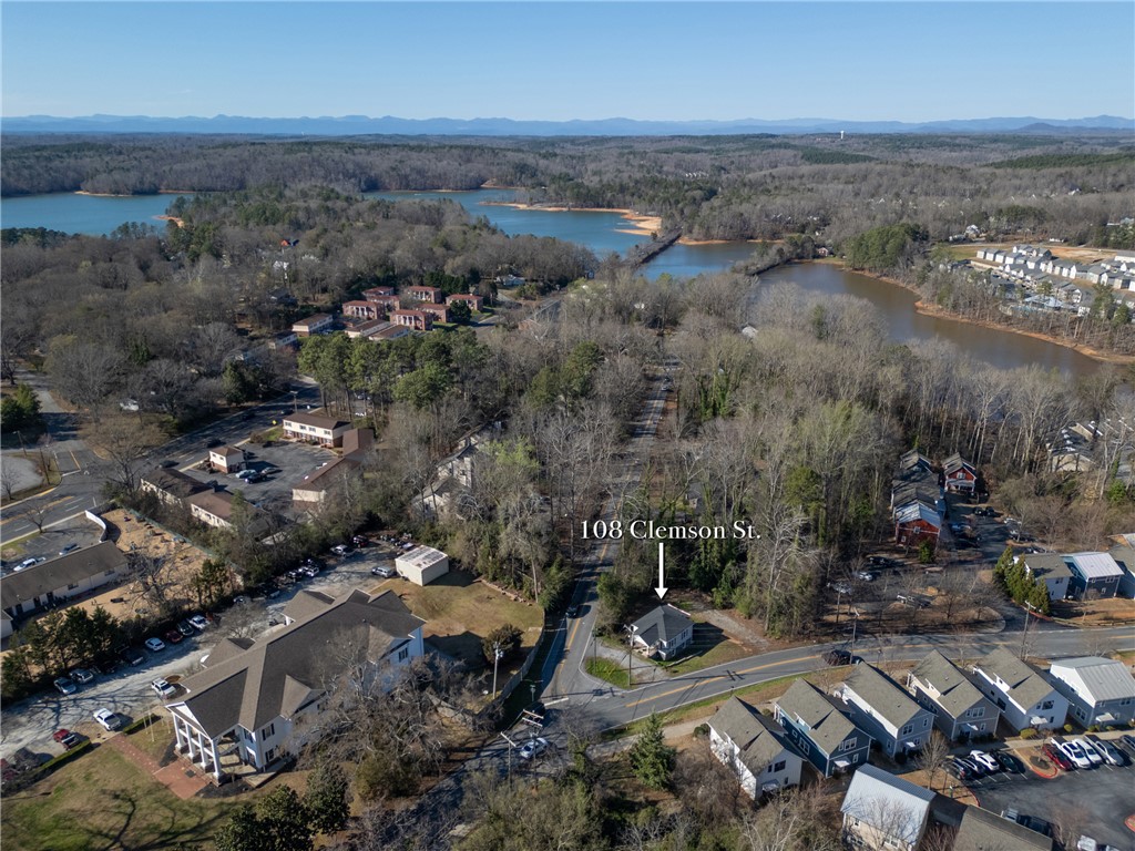 108 Clemson Street Clemson, SC 29631 - Photo 34 of 39
