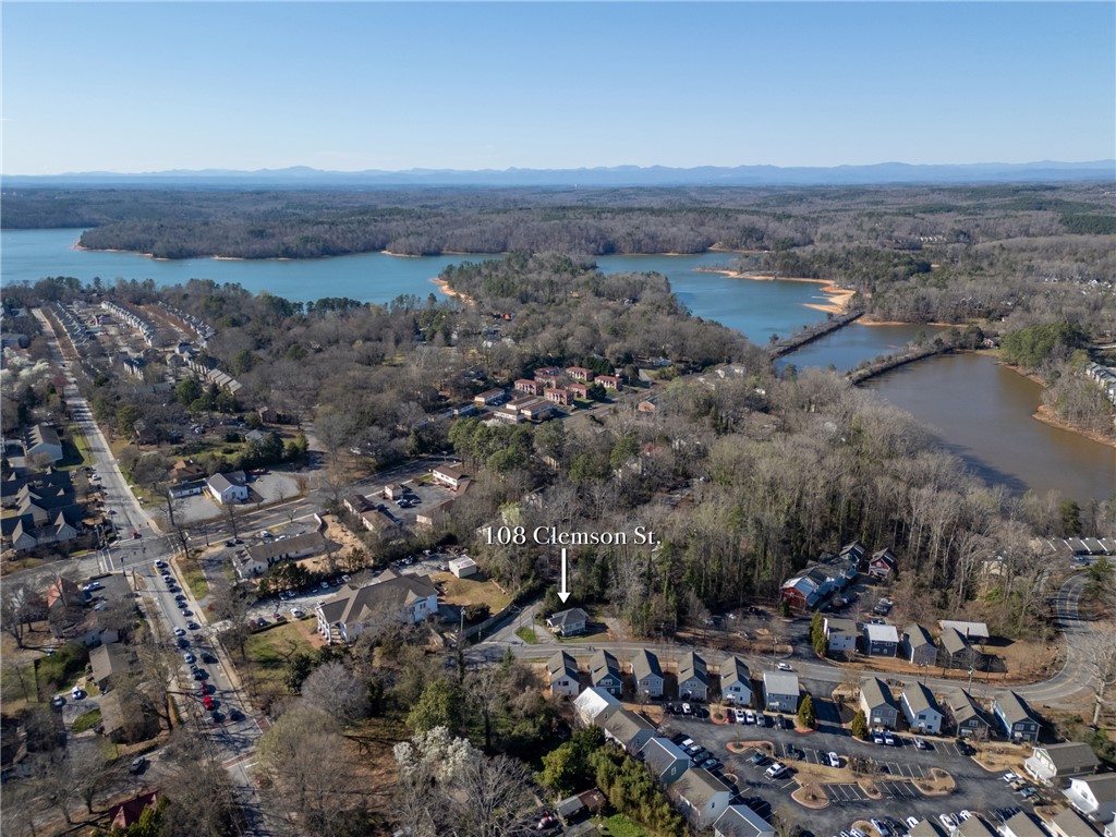 108 Clemson Street Clemson, SC 29631 - Photo 35 of 39