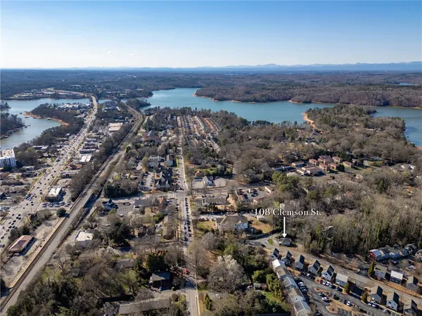 $269,900 | 108 Clemson Street, Clemson, SC 29631