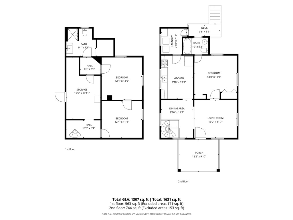 108 Clemson Street Clemson, SC 29631 - Photo 37 of 39