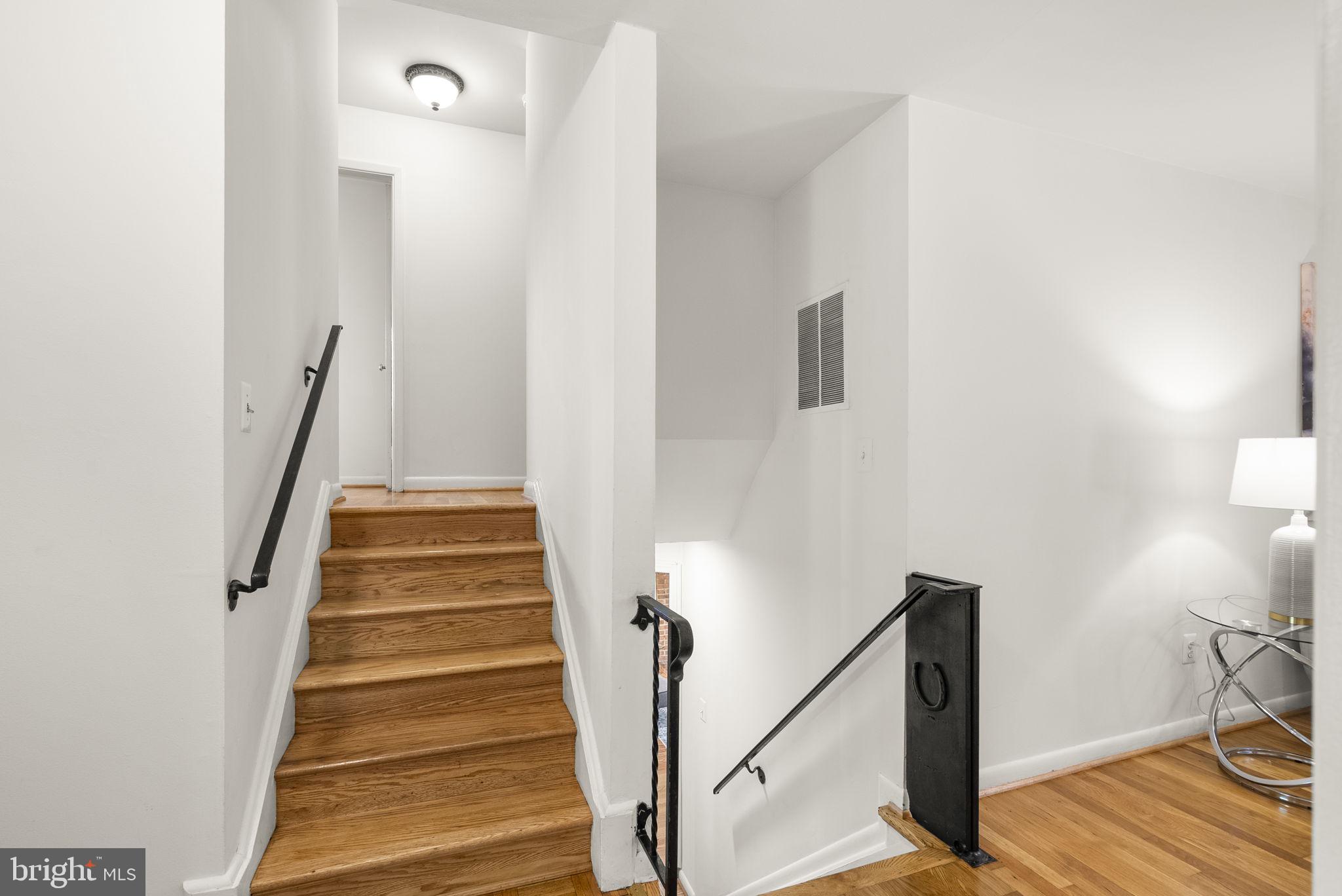 1503 Leister Drive Silver Spring, MD 20904 - Photo 22 of 58