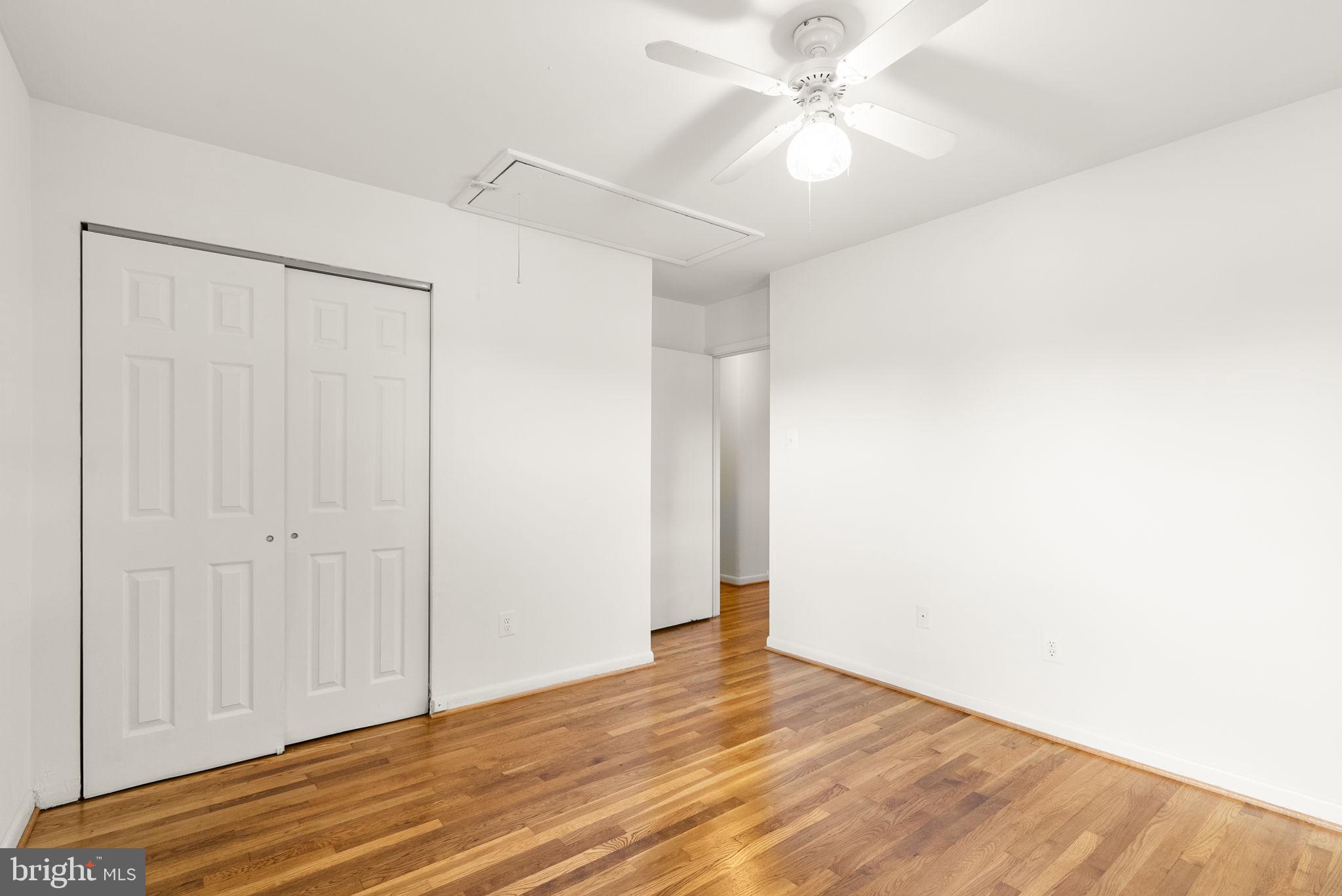 1503 Leister Drive Silver Spring, MD 20904 - Photo 37 of 58 a view of an empty room