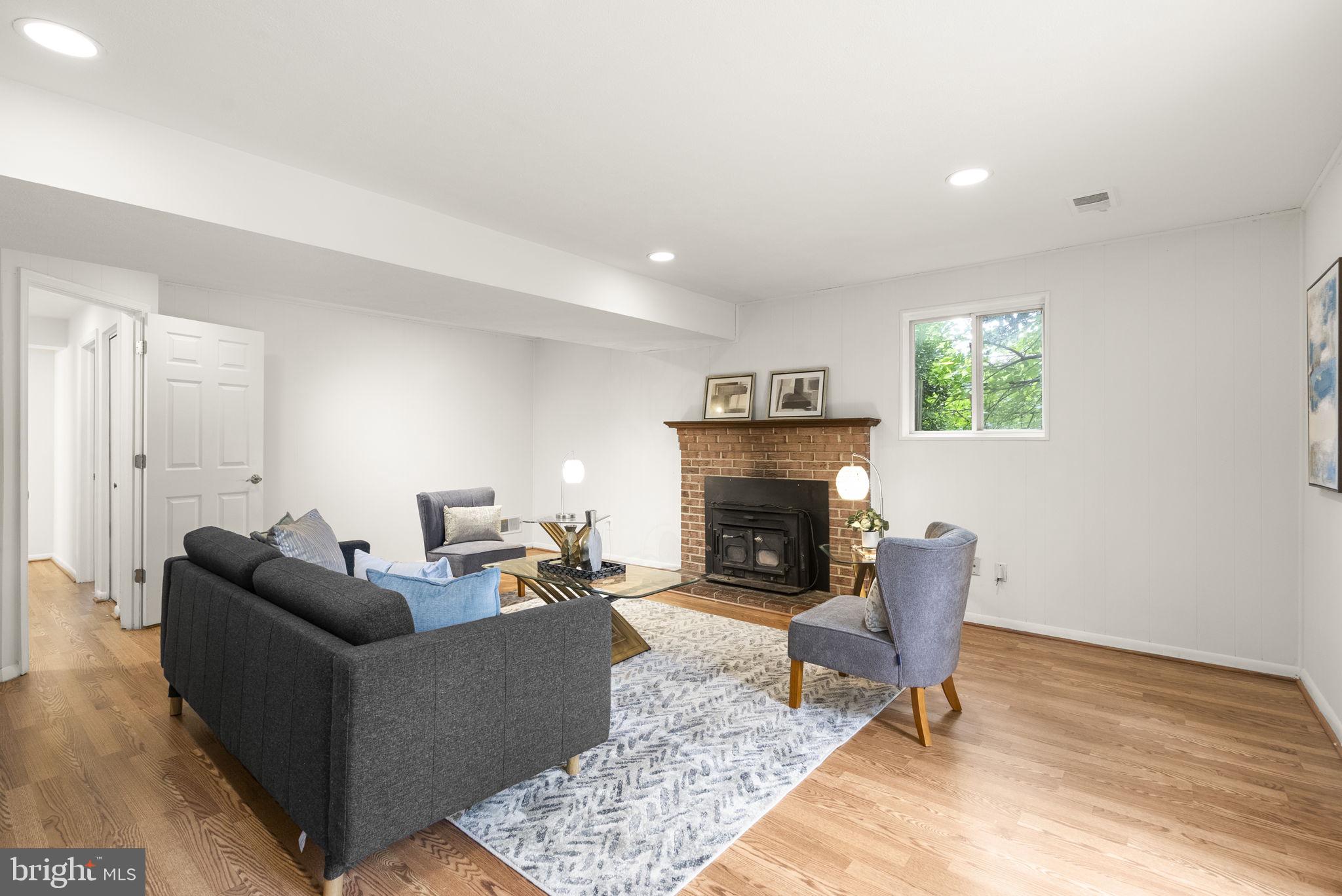 1503 Leister Drive Silver Spring, MD 20904 - Photo 41 of 58