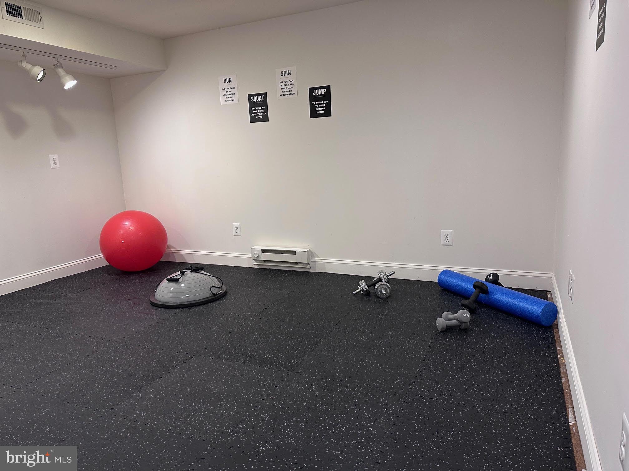 1503 Leister Drive Silver Spring, MD 20904 - Photo 48 of 58