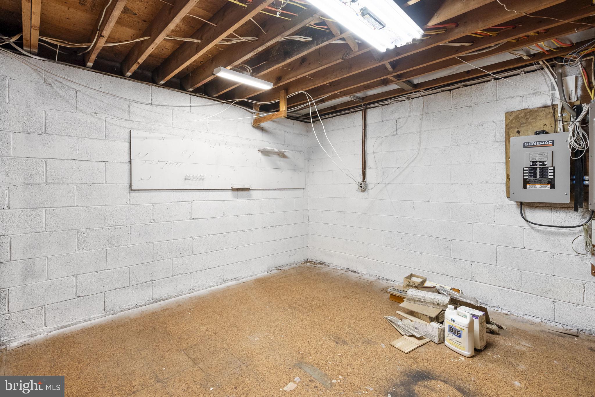 1503 Leister Drive Silver Spring, MD 20904 - Photo 51 of 58 a view of a room with racks