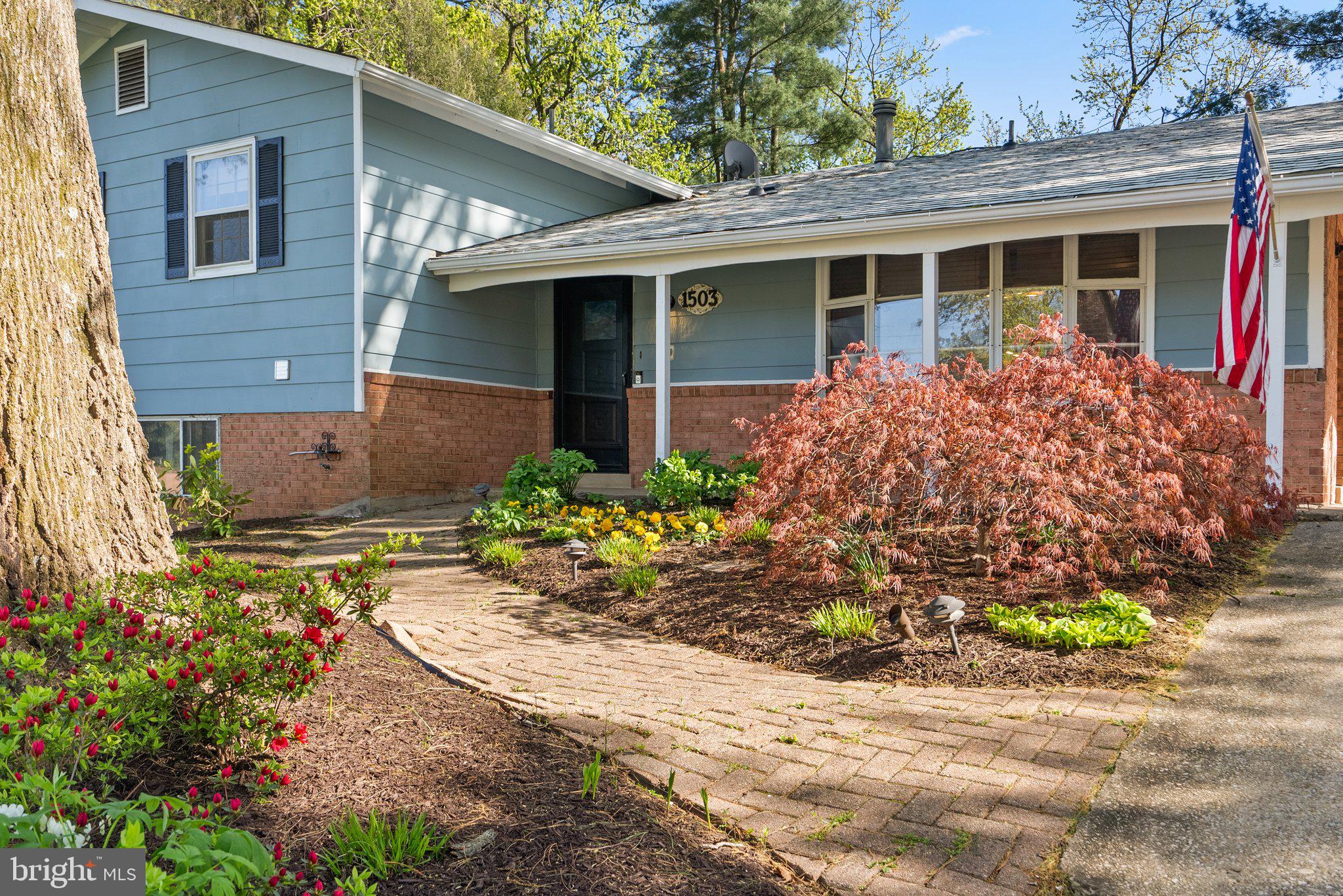 1503 Leister Drive Silver Spring, MD 20904 - Photo 58 of 58