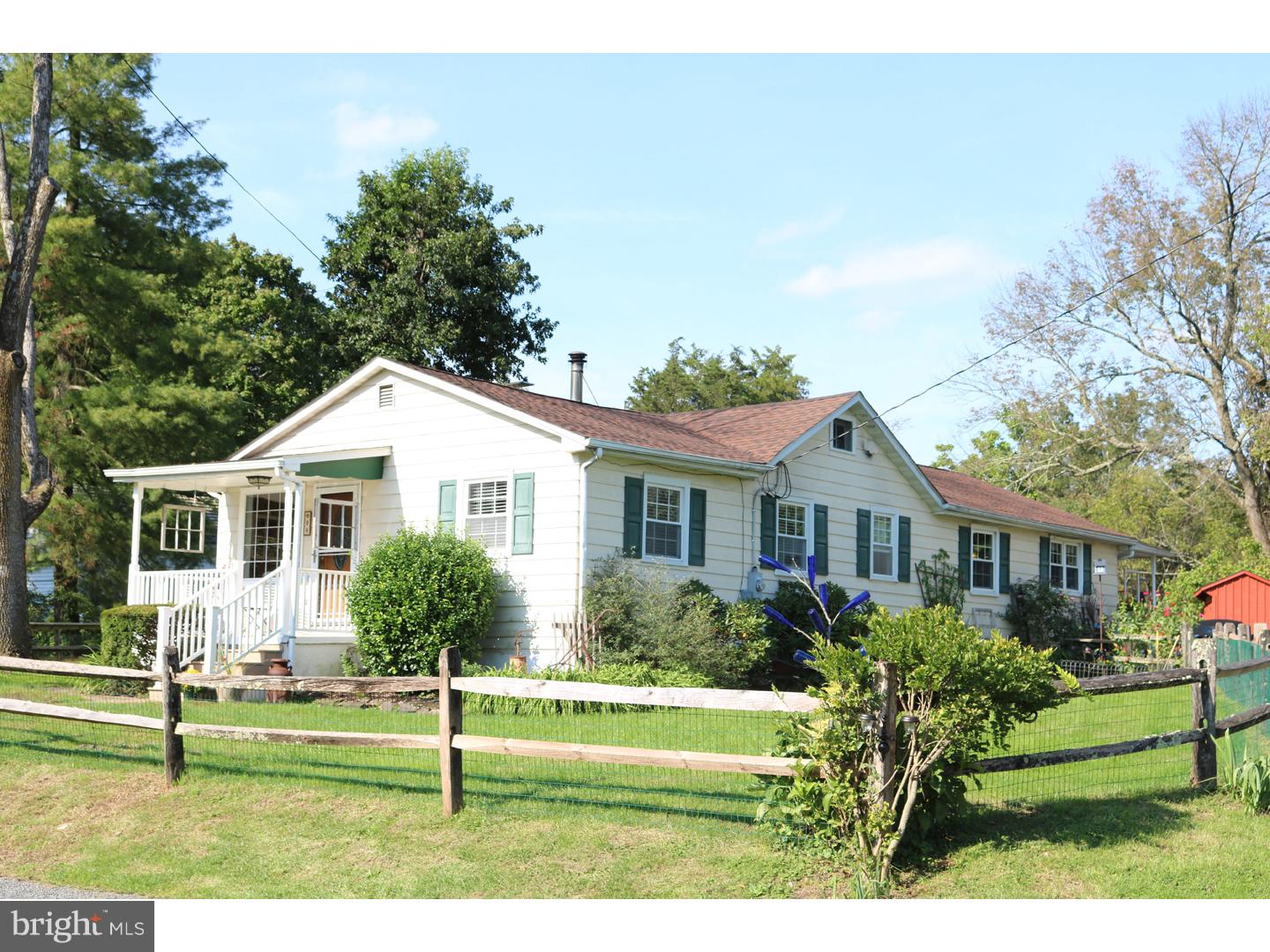 99 Valley Road Birdsboro, PA 19508 - Photo 1 of 24 Exterior Front