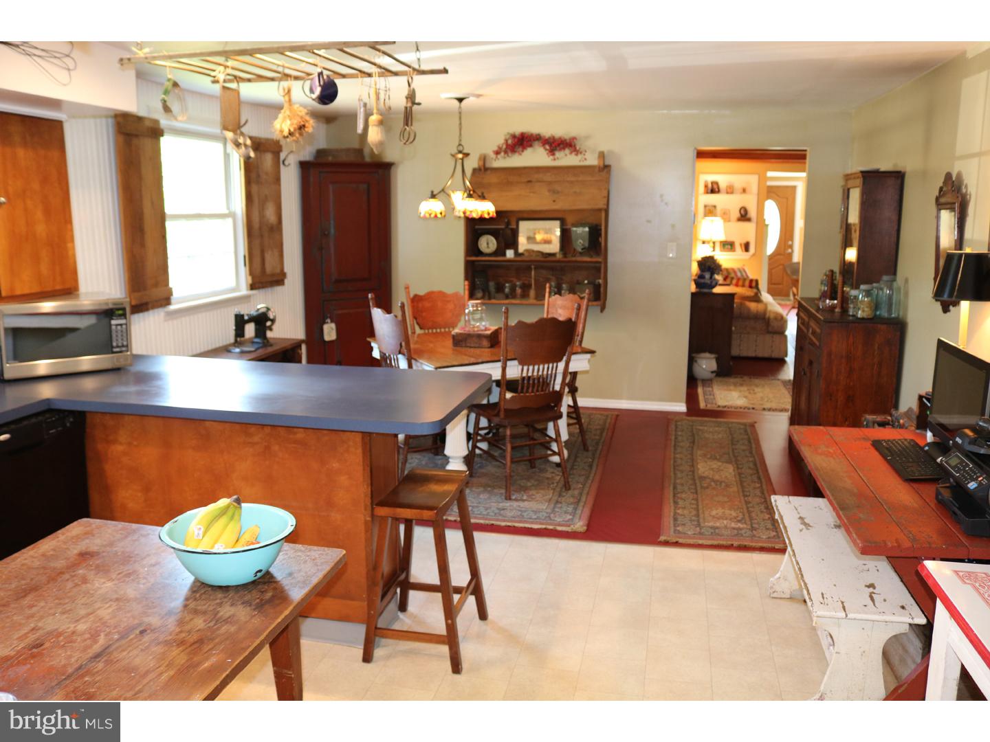 99 Valley Road Birdsboro, PA 19508 - Photo 12 of 24 Kitchen