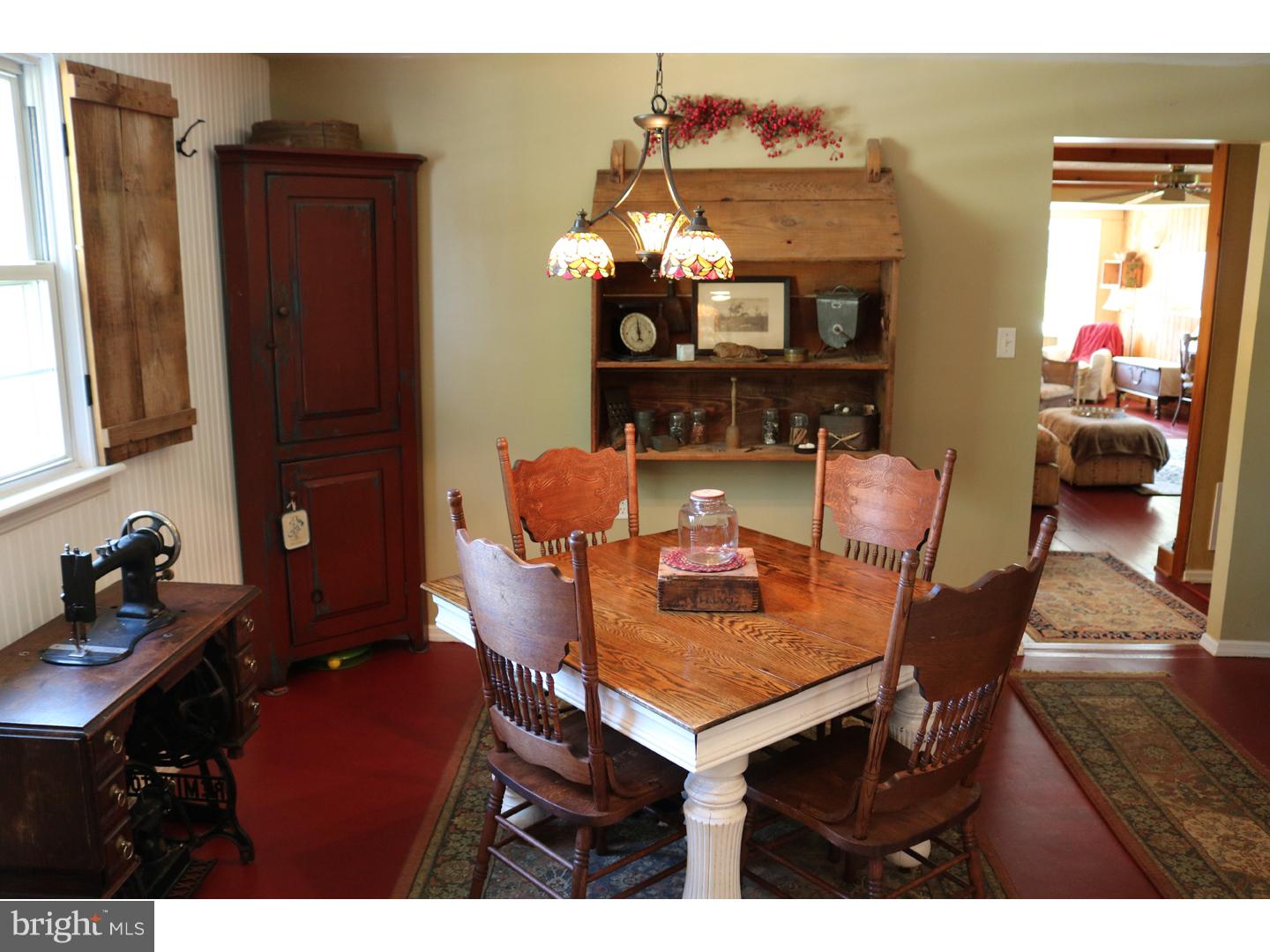 99 Valley Road Birdsboro, PA 19508 - Photo 13 of 24 Dining Room