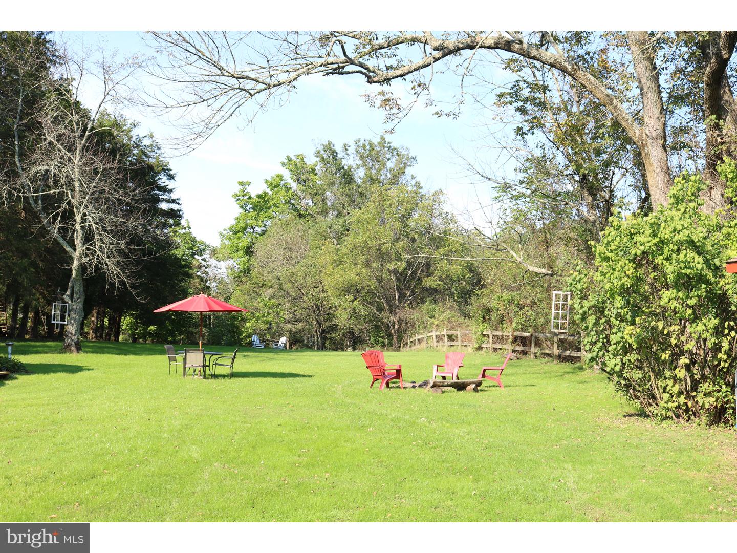 99 Valley Road Birdsboro, PA 19508 - Photo 24 of 24 Back Yard