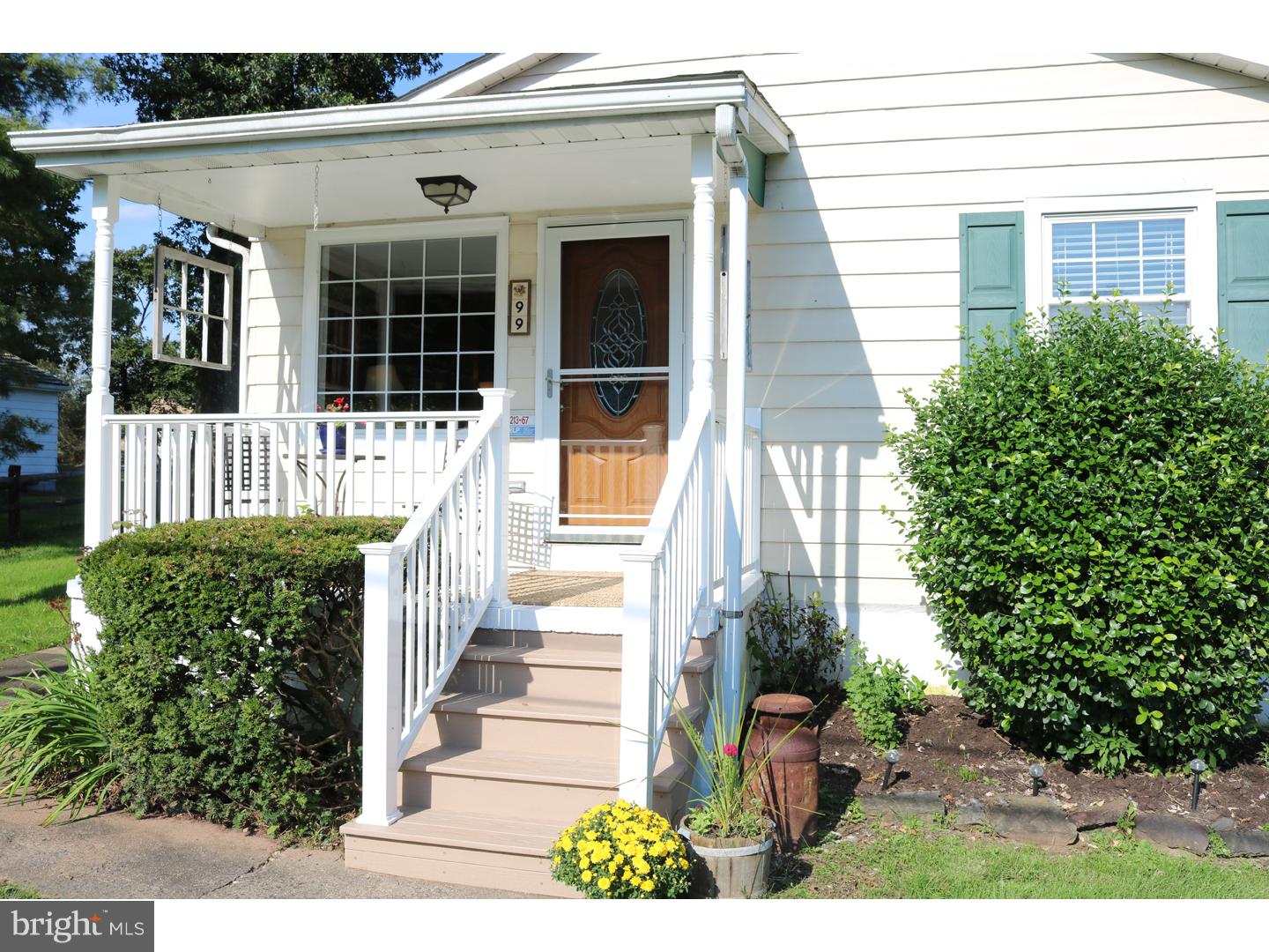99 Valley Road Birdsboro, PA 19508 - Photo 3 of 24 Porch