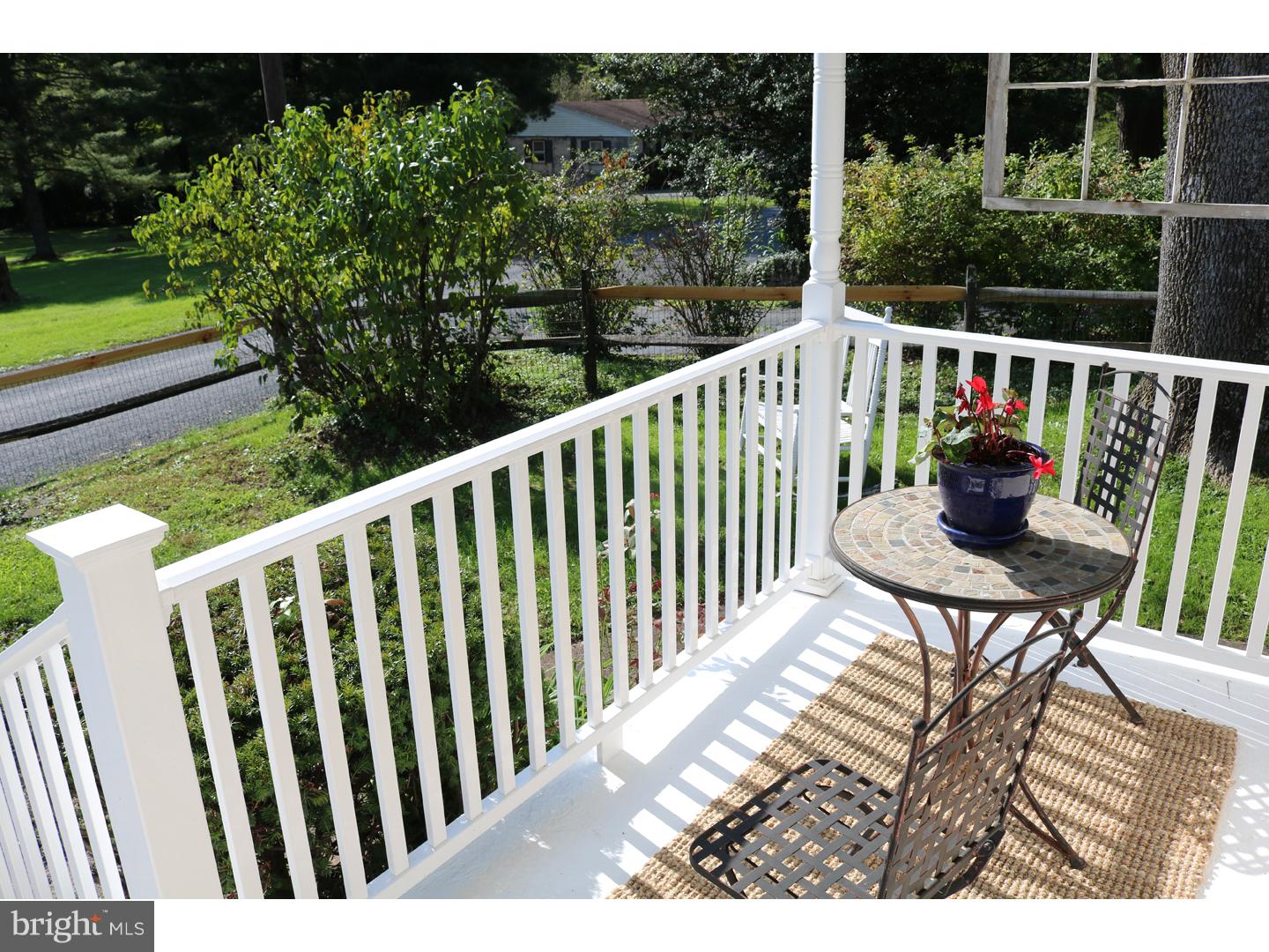 99 Valley Road Birdsboro, PA 19508 - Photo 4 of 24 Porch