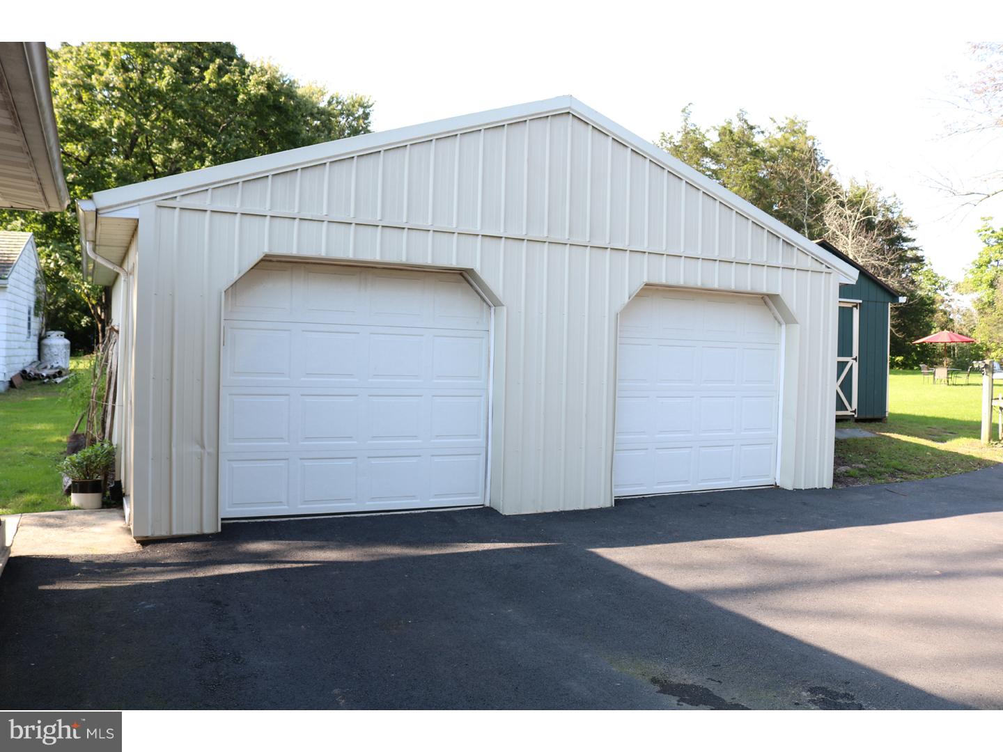 99 Valley Road Birdsboro, PA 19508 - Photo 7 of 24 Garage