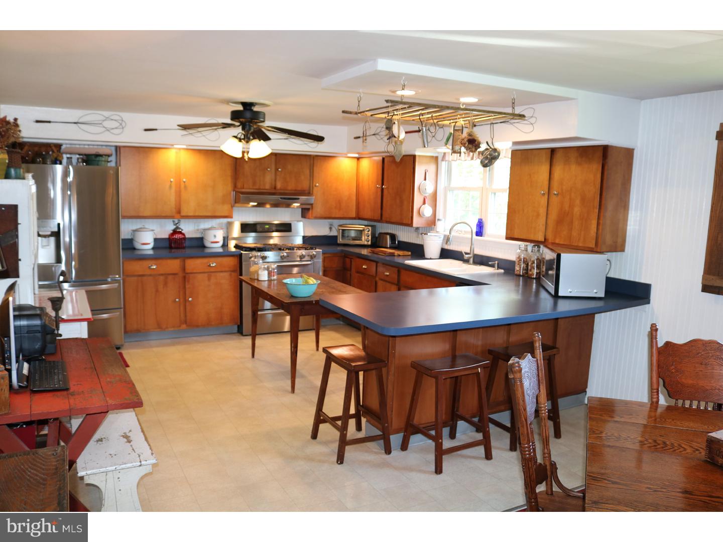 99 Valley Road Birdsboro, PA 19508 - Photo 9 of 24 Kitchen