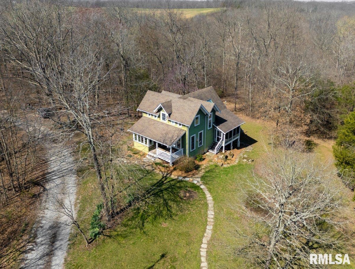 526 Shiloh Road Cobden, IL 62920 - Photo 49 of 52