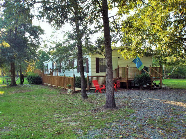 2421 Patiller Road Hephzibah, GA 30815 - Photo 1 of 1 Main View