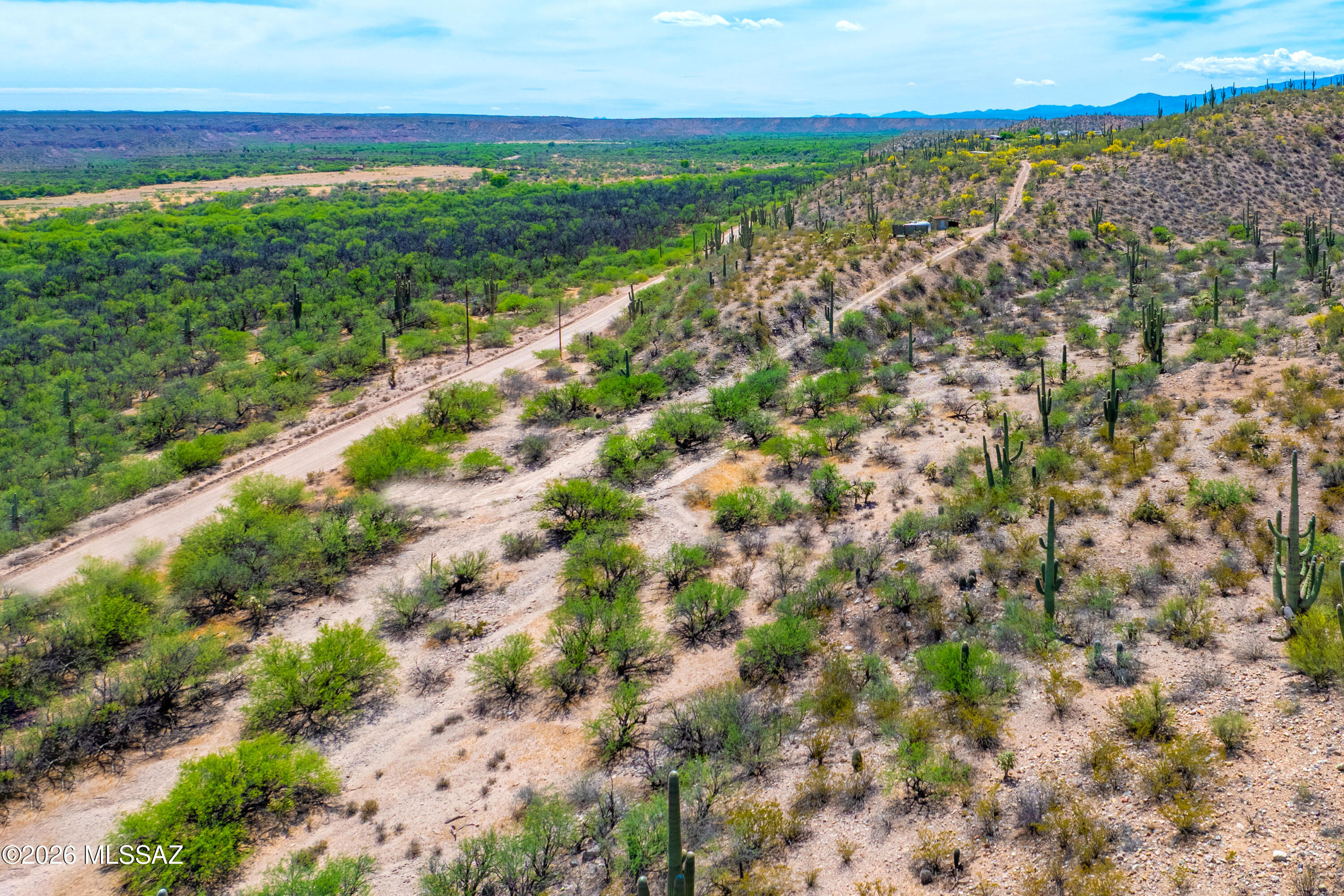 15285 Redington Road Benson, AZ 85602 - Photo 28 of 46 DJI_0646-HDR