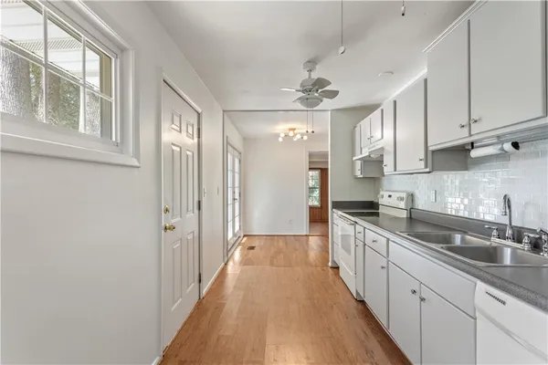 $2,500 | 2866 Highland Drive Southeast, Smyrna, GA 30080