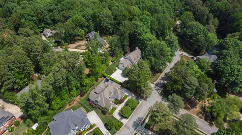 $1,895,000 | 2101 Prescott Place, Raleigh, NC 27615