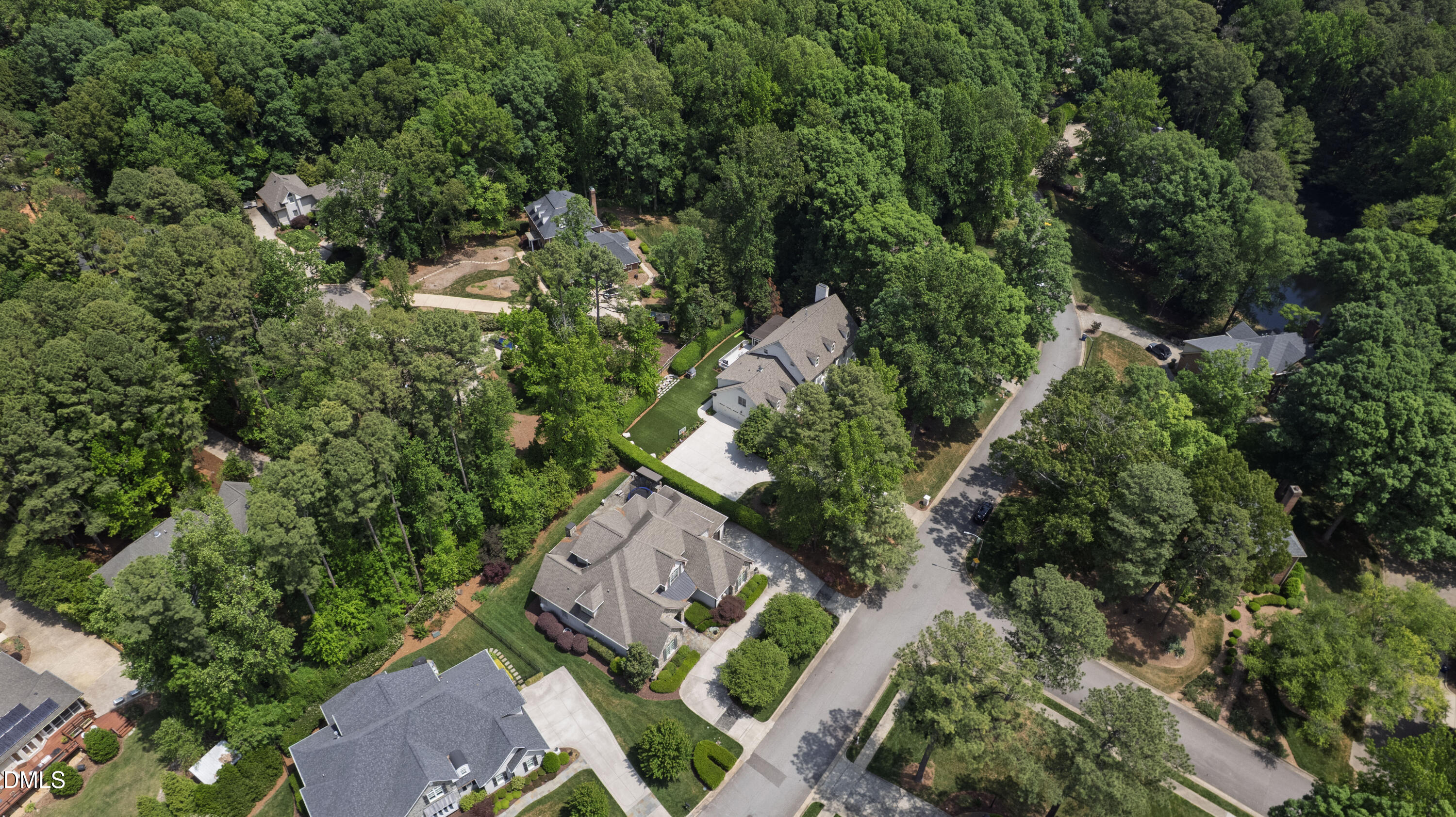 2101 Prescott Place Raleigh, NC 27615 - Photo 94 of 100 Prescott (12)