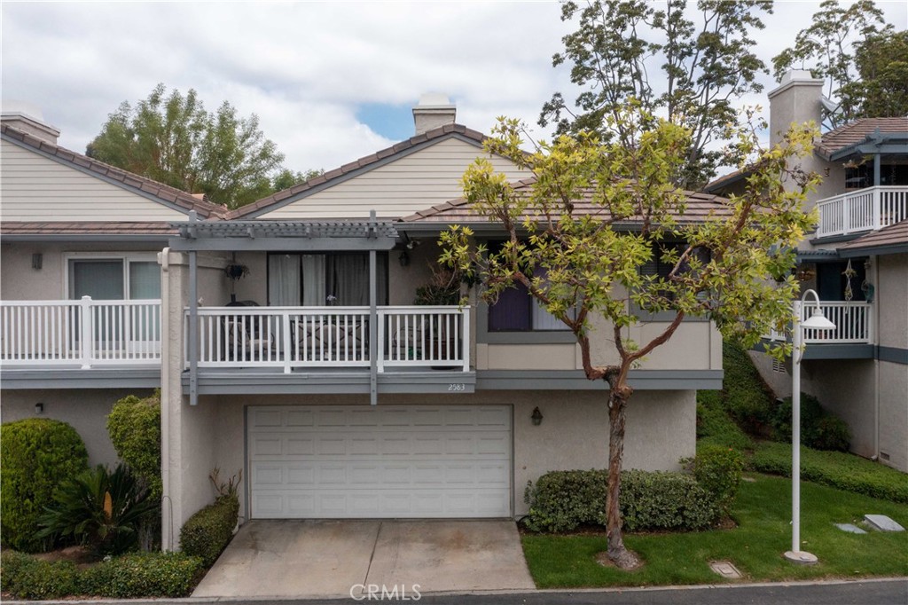2583 Sandpebble Lane Brea, CA 92821 - Photo 1 of 27