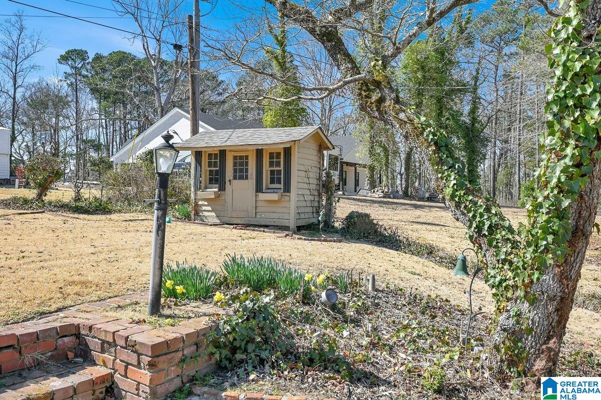 903 Briarcliff Road Northeast Cullman, AL 35055 - Photo 26 of 32