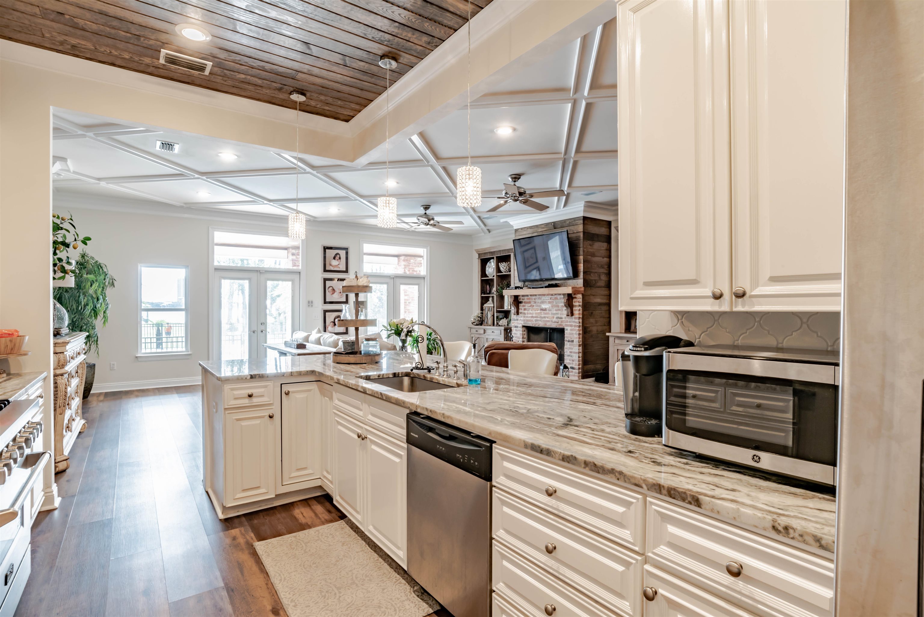 609 West Fort Morgan Road Gulf Shores, AL 36542 - Photo 15 of 50