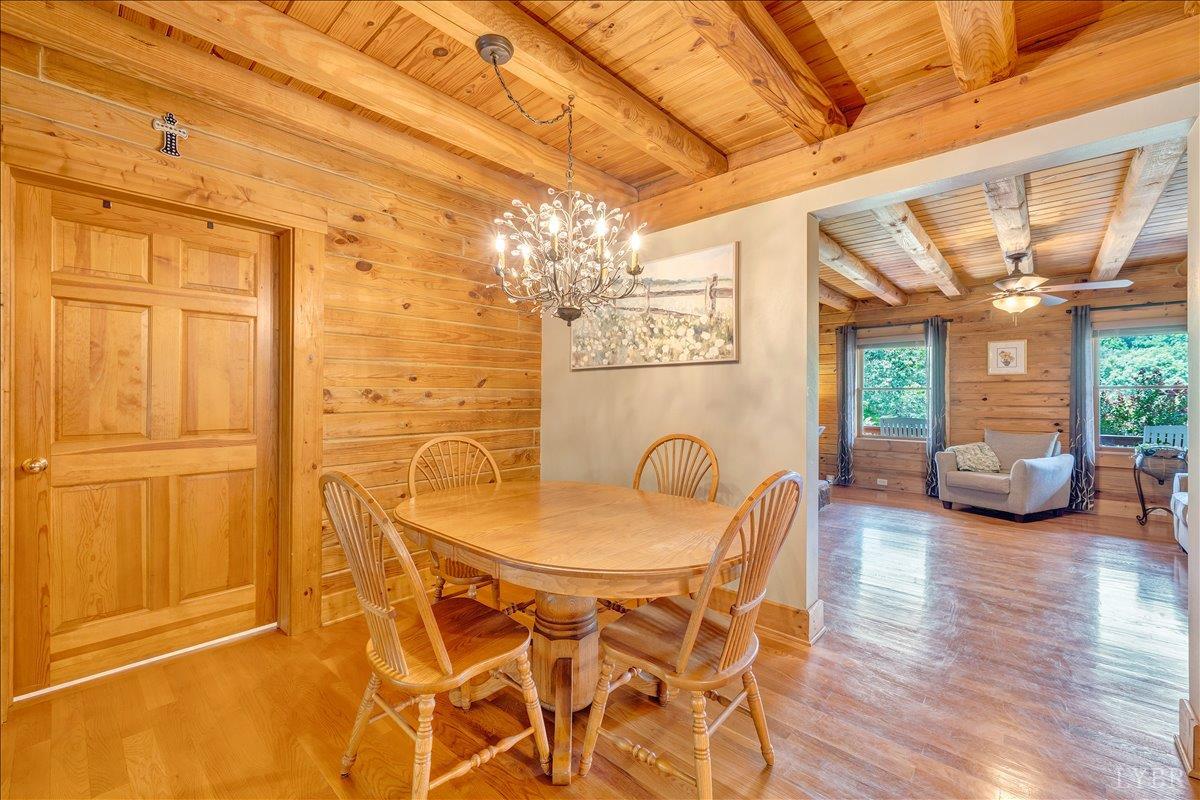 615 Muse Road Fincastle, VA 24090 - Photo 23 of 78 Gallery Image 23
