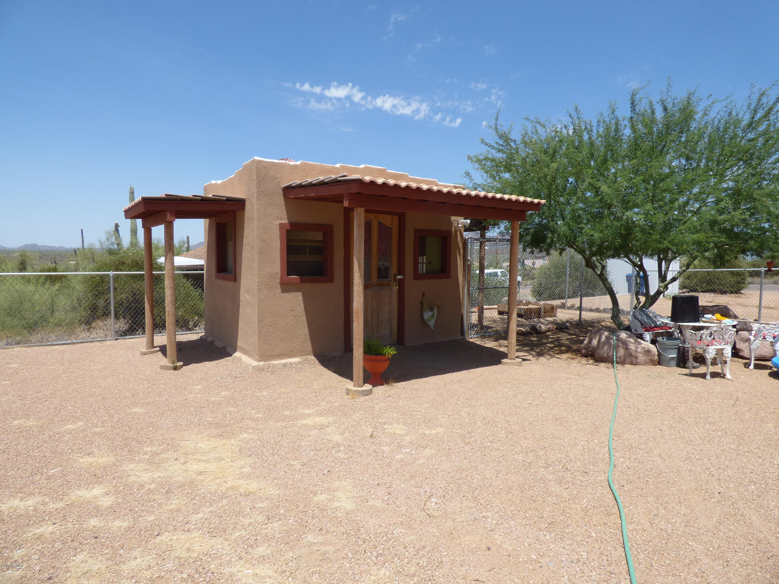 3380 North Prospectors Road Apache Junction, AZ 85119 - Photo 23 of 27 P1010279