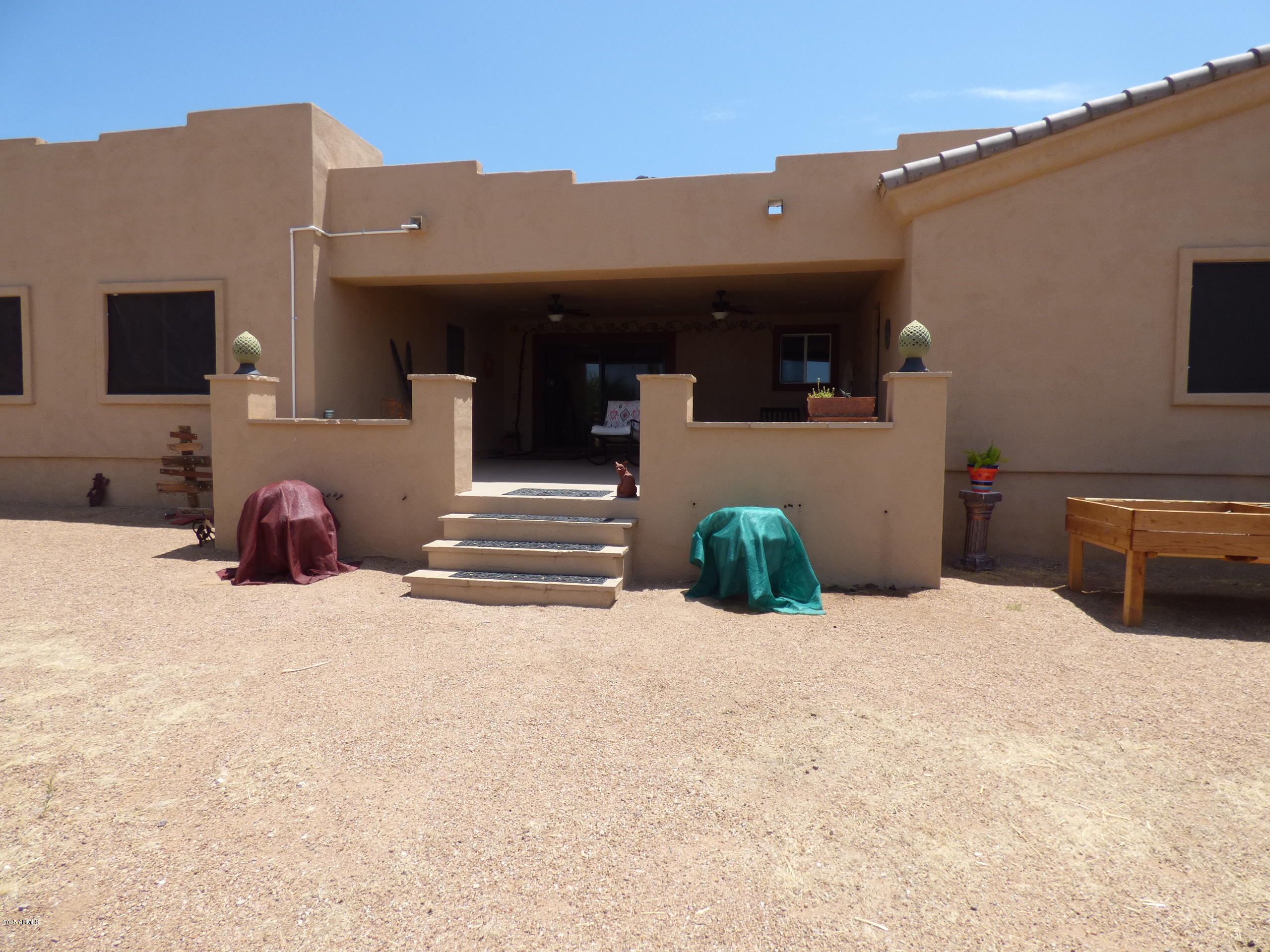 3380 North Prospectors Road Apache Junction, AZ 85119 - Photo 24 of 27 P1010280