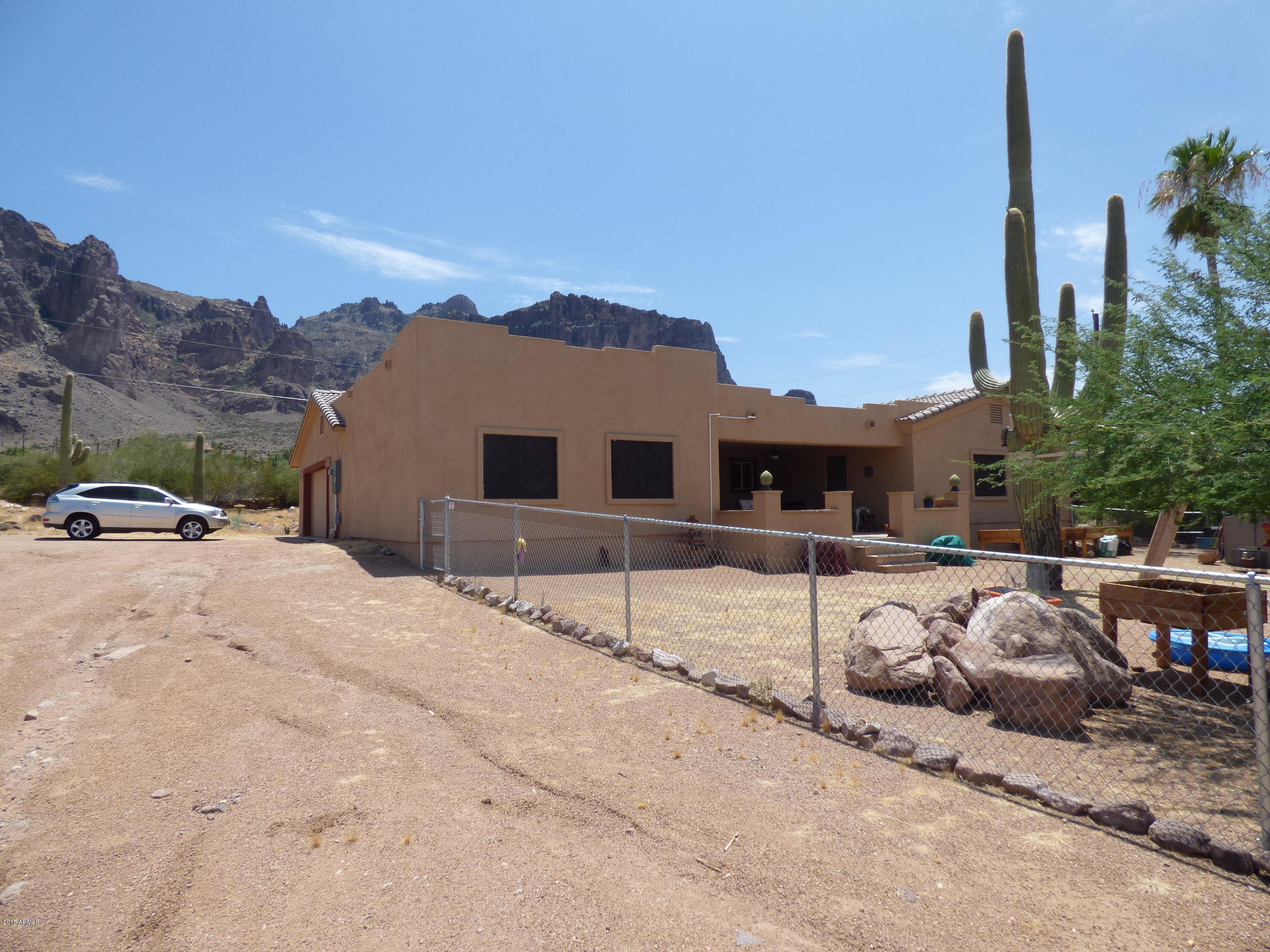 3380 North Prospectors Road Apache Junction, AZ 85119 - Photo 26 of 27 P1010283