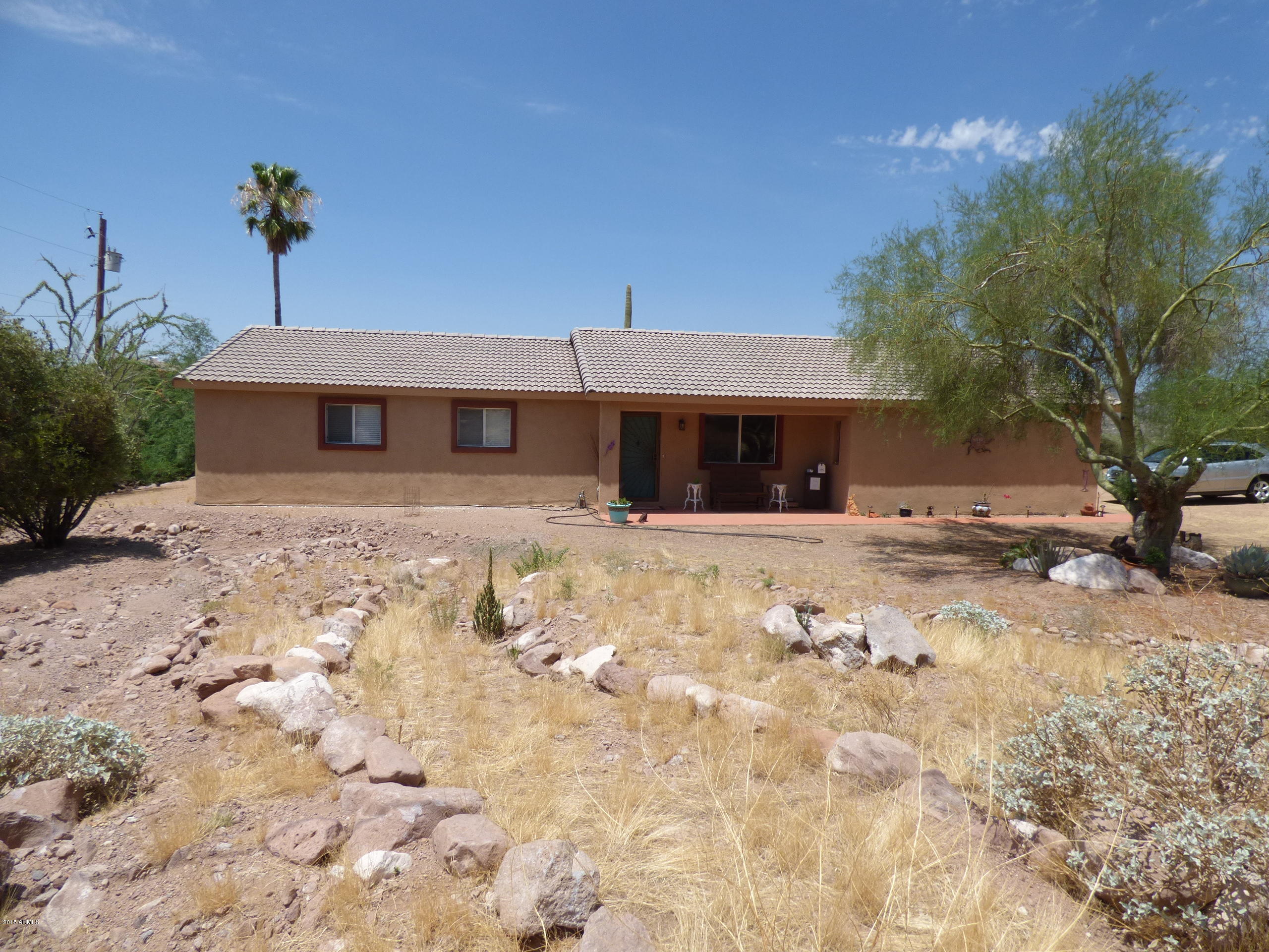 3380 North Prospectors Road Apache Junction, AZ 85119 - Photo 27 of 27 P1010284