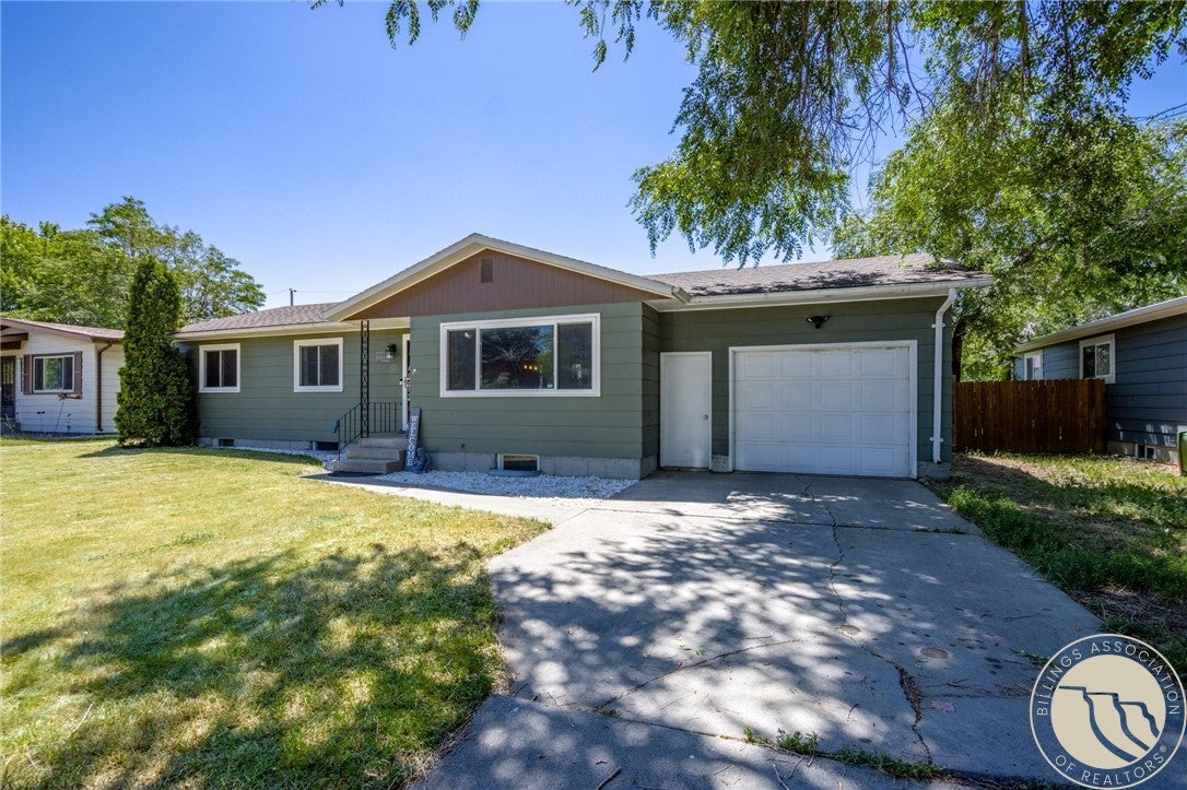 2214 Monad Road Billings, MT 59102 - Photo 1 of 1 Gallery Image 1