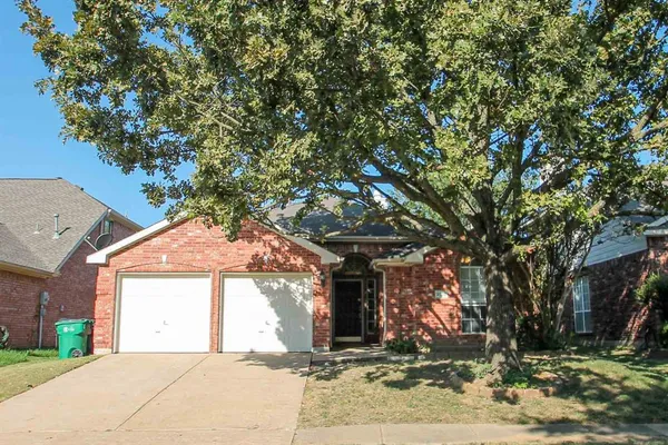 $2,200 | 2932 Dover Drive, McKinney, TX 75069