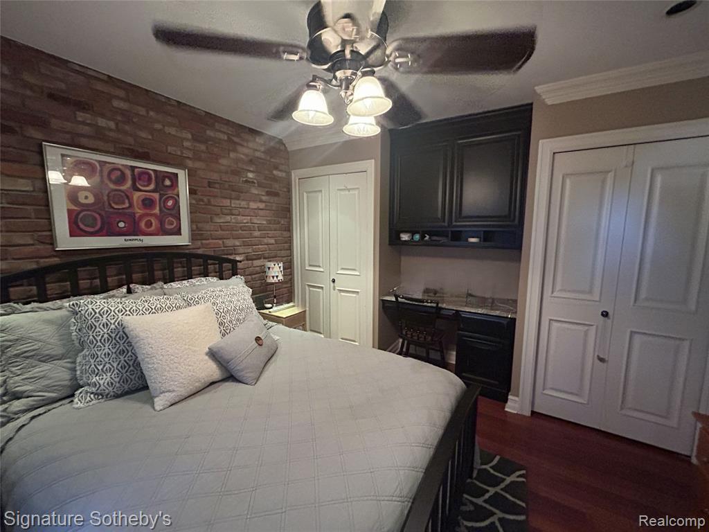 2350 West 14 Mile Road, Unit 2 Royal Oak, MI 48073 - Photo 11 of 15 Gallery Image 11