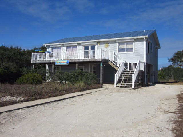 6613 Sea Shell Drive Gulf Shores, AL 36542 - Photo 1 of 29