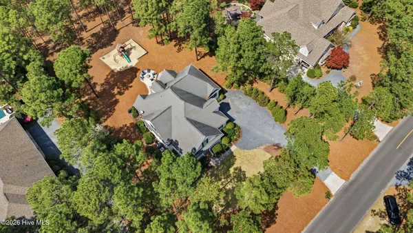 $1,040,000 | 12 Abington Drive, Pinehurst, NC 28374