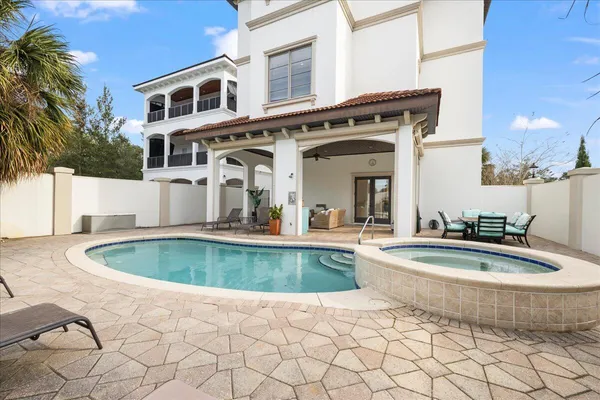 $2,595,000 | 52 Sandstone Street, Santa Rosa Beach, FL 32459