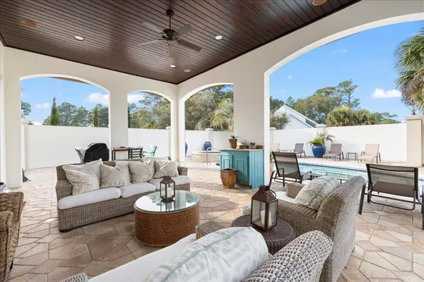 $2,595,000 | 52 Sandstone Street, Santa Rosa Beach, FL 32459