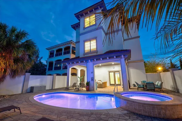 $2,595,000 | 52 Sandstone Street, Santa Rosa Beach, FL 32459