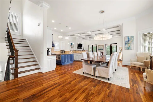 $2,595,000 | 52 Sandstone Street, Santa Rosa Beach, FL 32459