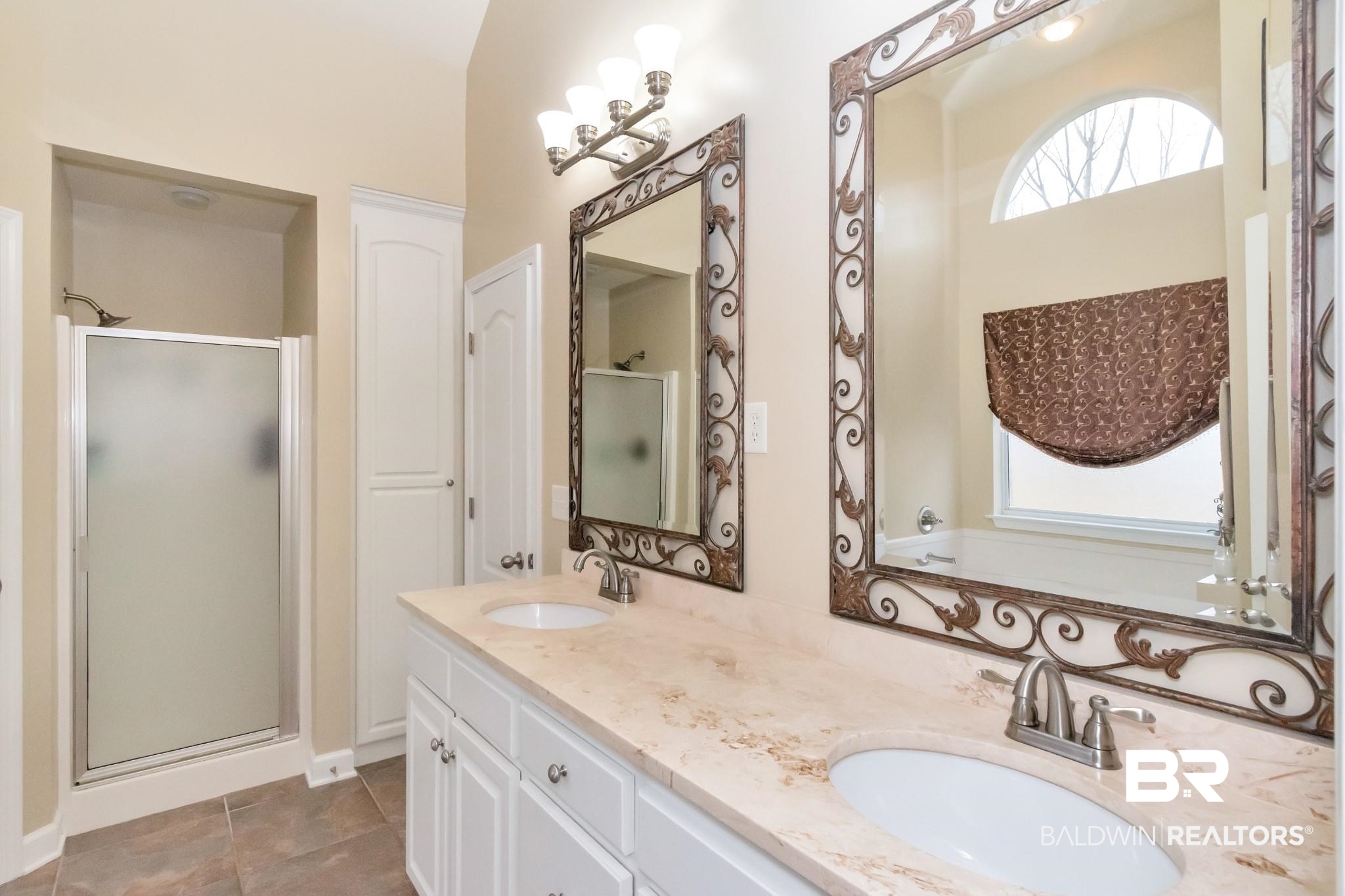 9478 Collier Loop Daphne, AL 36526 - Photo 13 of 25 Primary Bathroom